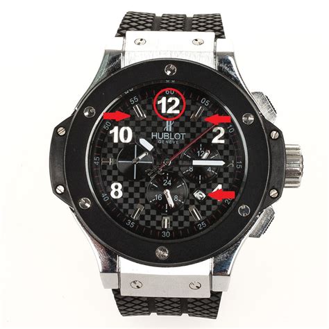 hublot replica watch reviews|Fake Hublot Watches — How to Tell Them Apart from the Original.